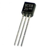 BC328 (PNP Bipolar Transistor)