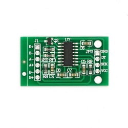 Weight Sensor Module