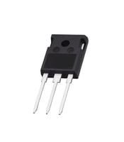 Mt W7N80E Power Mosfet (C)