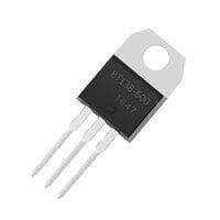 BT138 (TRIAC Transistor 600V, 12A)