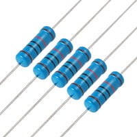 10 ohm 2W, Resistor