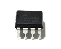 IC CA3080 (OP-AMP)