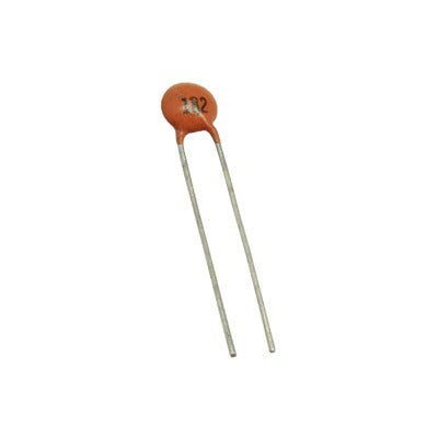 0.0018uf, 50V (1.8nf) Capacitor