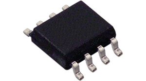 LM293, SMD, Comparator Dual ±18V/36V