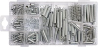 Set of Spring, 200pcs