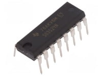 SG3524N (PWM CONTROLLER)