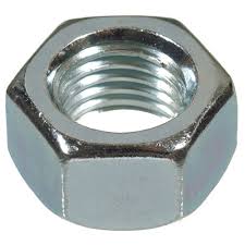 Screw Nuts 2.5mm