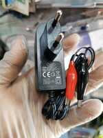 Battery Charger 1.2A, 4V-6V