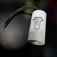 Motor Capacitor 1.5uf, 450V 25*51mm