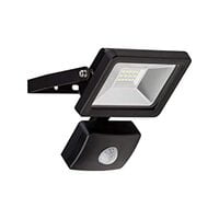 LED Flood Light with Integrated Motion Sensor, 10W