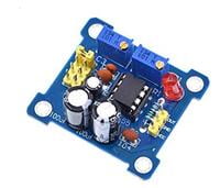 Pulse Frequency Duty Cycle Square kit