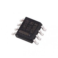 LM358OP (SMD) (C)