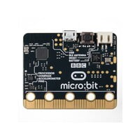 BBC Micro Bit