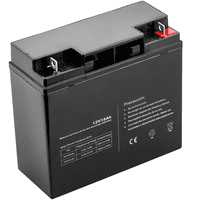 12V 18Ah SMF Battery