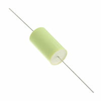 4uF, 600V Capacitor