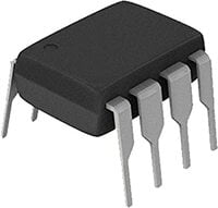 ICE2A165 IC, AC to DC Switching Converter