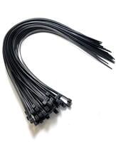 Cable Tie (200x4.8mm) (100 in 1)