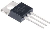 IRL2203NPBF (N CHANNEL MOSFET, 30V, 116A, TO-220AB)