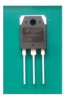 FGA40N65 IGBT 650V 80A