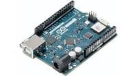 Arduino UNO WiFi Rev2