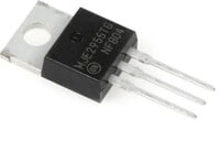 MJE2955T (COMPLEMENTARY SILICON POWER TRANSISTORS)