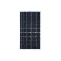 Solar Panel 12VDC, 50W (813x547x35mm) (Poly)