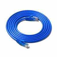 CAT6 RJ45 Patch Cable 10m