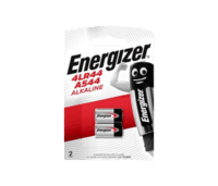 Energizer A544 / 4LR44 6V Alkaline Battery (Price per 1 pec)