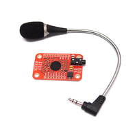 Voice Recognition Sensor Module v3.1