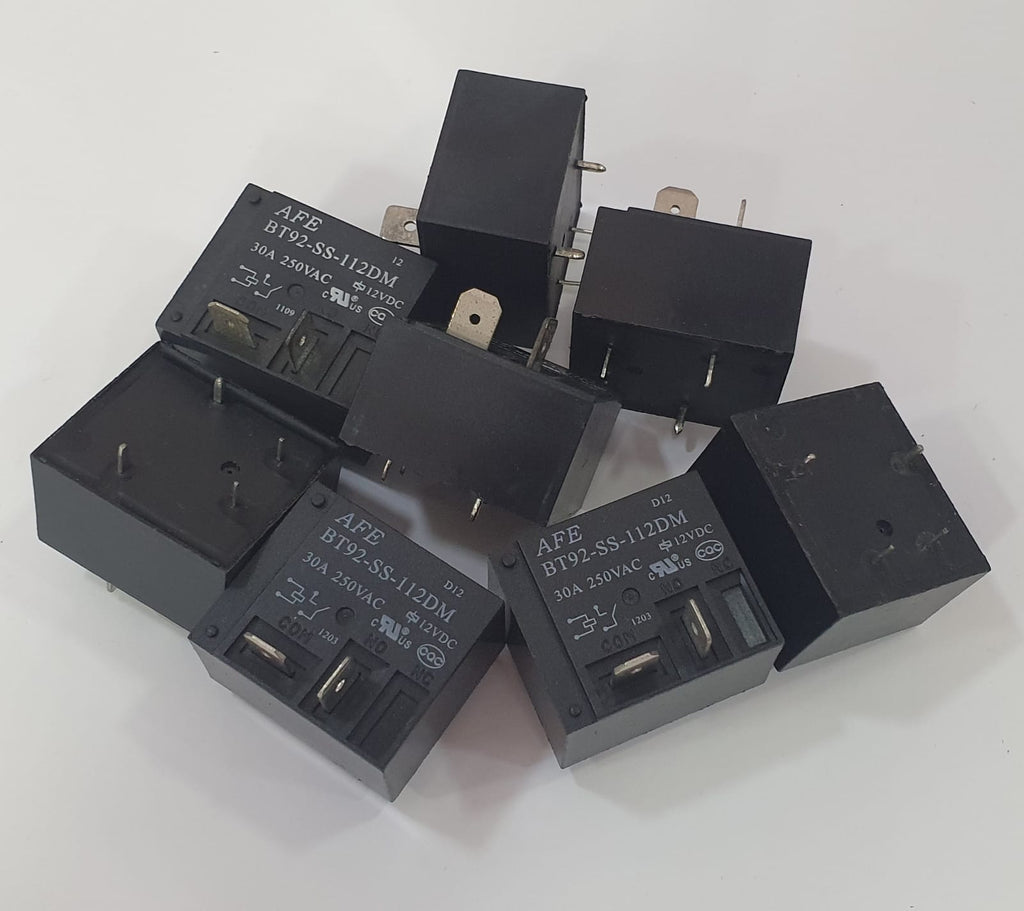 BT92-SS-112DM 12VDC Relay