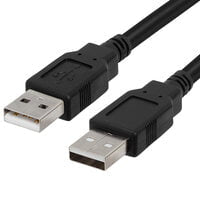 USB 2.0 Male to Male Cable 1.8meter