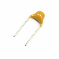 220PF 50V MONOLITHIC CERAMIC CAPACITOR