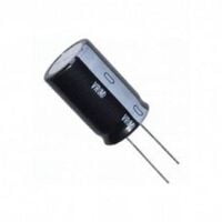 560uf, 25V Capacitor (Nichicon)