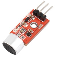 Microphone MIC amplifier MAX9812 module