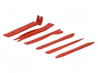 Car Dissasembly Tools Set, 6 pcs