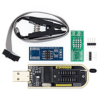 CH341A EEPROM Flash BIOS USB Programmer Module