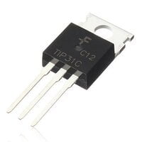 TIP31C (NPN Power Transistor)