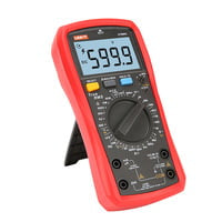 Digital Multimeter Model# 2