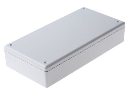 Project Box (130mmx65mmx25mm) White