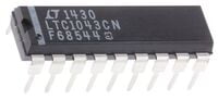 LTC1043CN (Analog Devices, Instrumentation Amplifier)