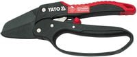 Ratchet Pruner, 200mm, Cutting Range: 19mm max