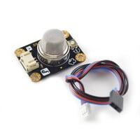 MQ2 Analog Gas Sensor DFrobot