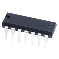 LM324AN IC (C)