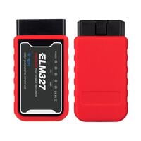 Kingbolen ELM327 V1.5 OBD2 Scanner Bluetooth/WiFi PIC18F25K80 Car Diagnostic Tool for Android IOS