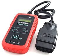 Car OBDII Code Reader Scanner Diagnostic Tool