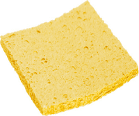 Tip Cleaning Sponge 56.5*57.5mm