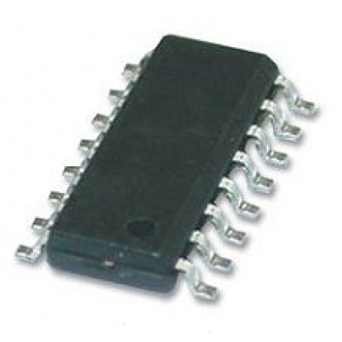 CD74HC4050 IC, SMD