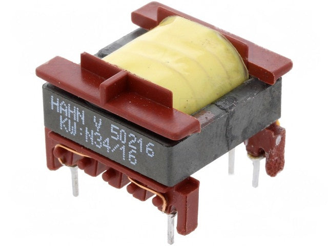 V50216 Transformer 12V 5V 12W