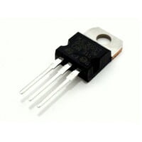 MJE3055T (General Purpose Transistor, NPN, 60V, 2MHz, 75W, 10A)