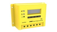 PWM Solar Charge Controller 12/24V, 60A